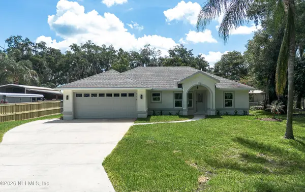 119 Drake Road, St. Augustine, FL 32086