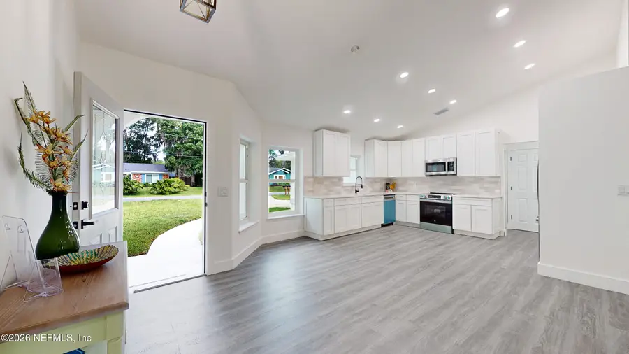 119 Drake Road, Saint Augustine, FL 32086 - #2