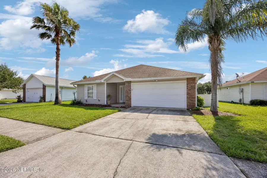 2241 Pierce Arrow Drive, Jacksonville, FL 32246 - #2