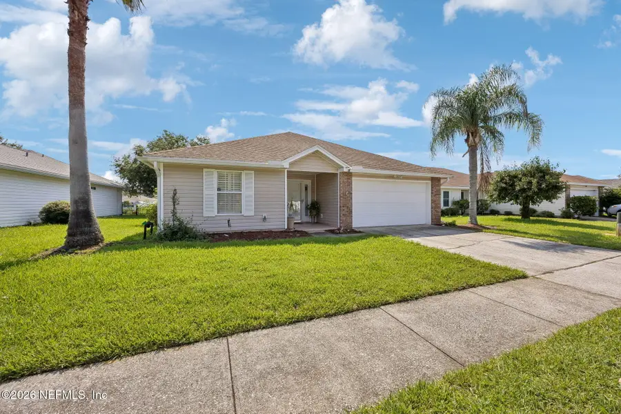 2241 Pierce Arrow Drive, Jacksonville, FL 32246 - #3