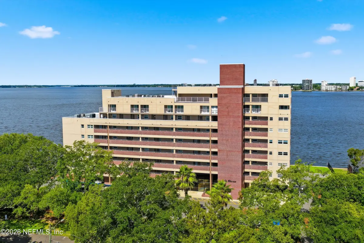 1551 Le Baron Avenue #1551, Jacksonville, FL 32207 - #1