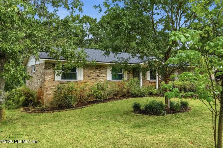 1564 Oak Ridge W Drive, Jacksonville, FL 32225 - #2