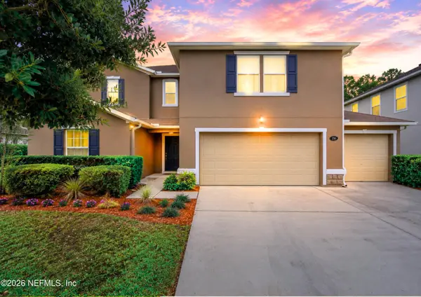 298 E Teague Bay Drive, St. Augustine, FL 32092