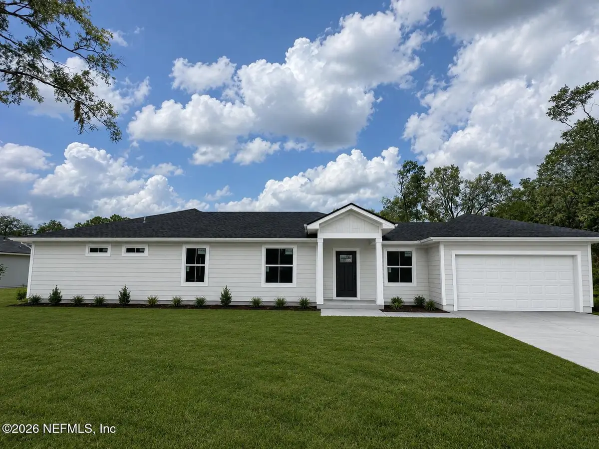 7817 Dekle Avenue, Jacksonville, FL 32219 - #1