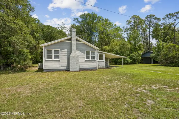 173 W Mciver Avenue, Macclenny, FL 32063