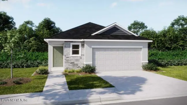 1070 Welda Lane, Jacksonville, FL 32221 - #1
