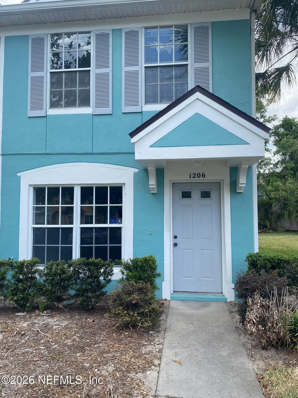 12311 Kensington Lakes Drive #1206, Jacksonville, FL 32246 - #1
