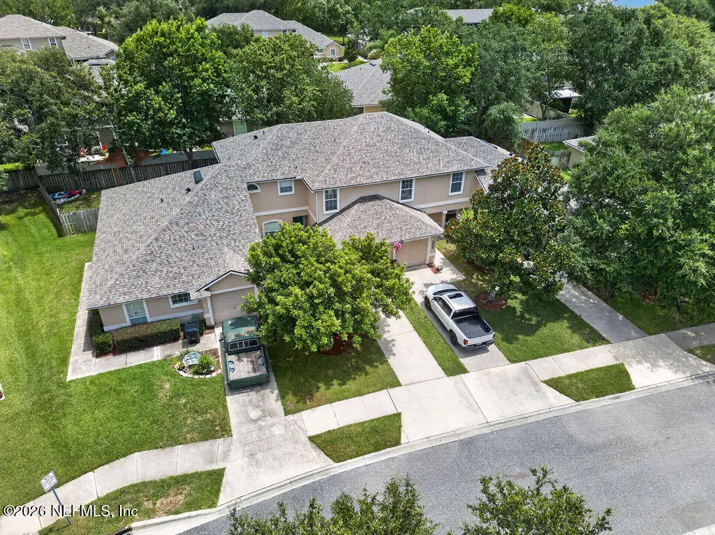 1825 Green Springs Circle #C, Fleming Island, FL 32003 - #1
