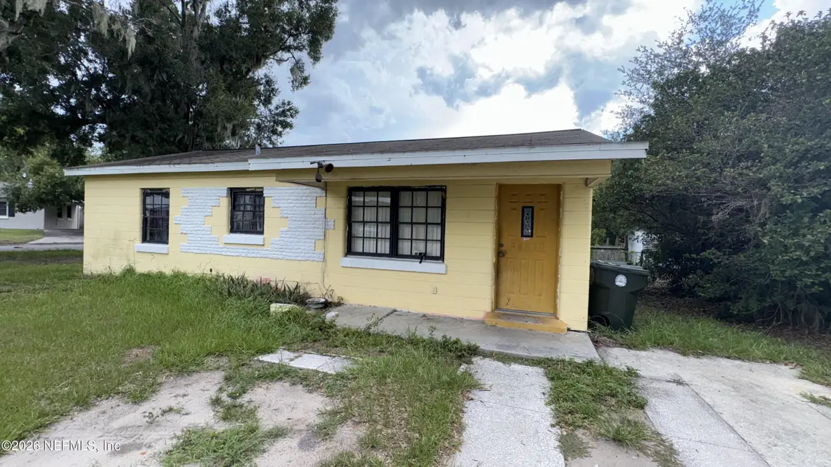 1145 S Mcadoo Avenue, Bartow, FL 33830 - #1
