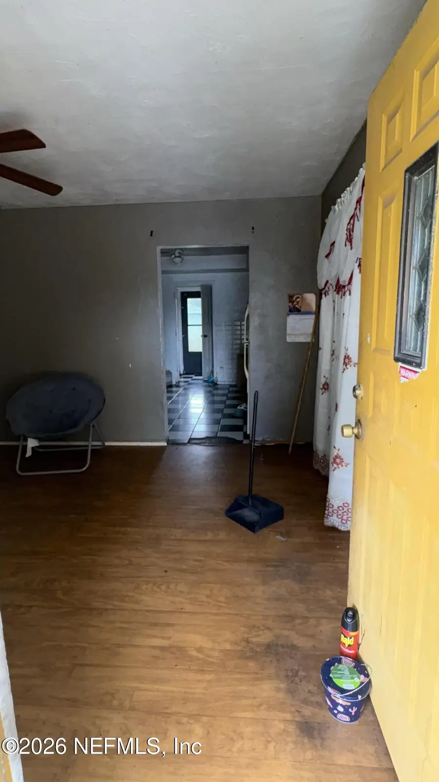 1145 S Mcadoo Avenue, Bartow, FL 33830 - #2