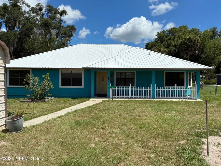 254 Old Woods Road, Interlachen, FL 32148 - #3