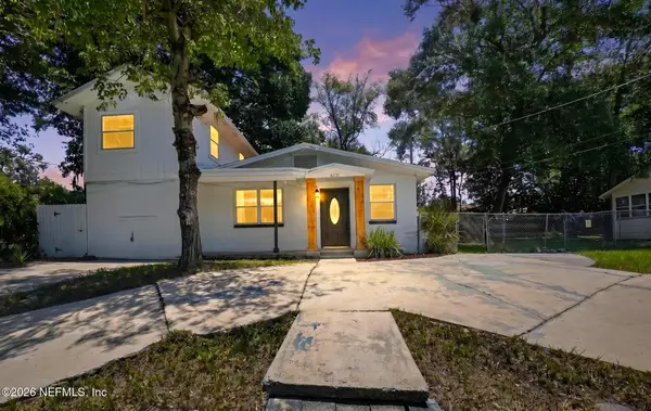 6751 Perry Street, Jacksonville, FL 32208