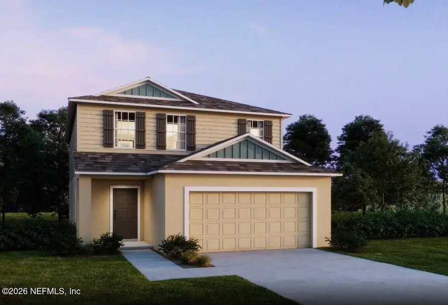 1046 Welda Lane, Jacksonville, FL 32221 - #2