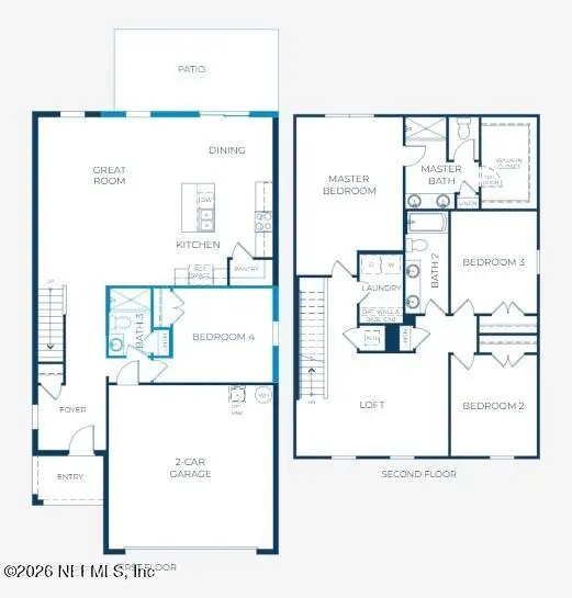 1046 Welda Lane, Jacksonville, FL 32221 - #3