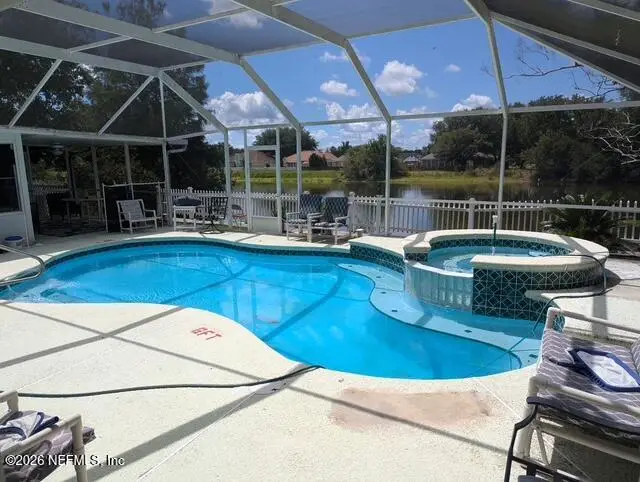 8680 Bandera S Circle, Jacksonville, FL 32244 - #1