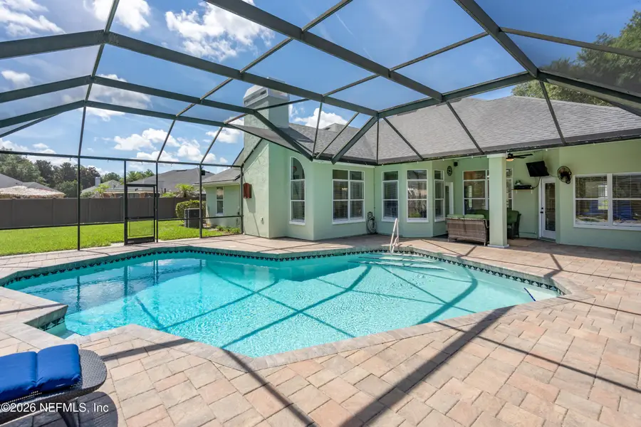 1157 Ashmore Drive, Saint Johns, FL 32259 - #2