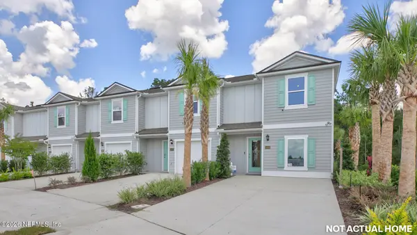 6283 Sparkling Stream Trail, Jacksonville, FL 32234