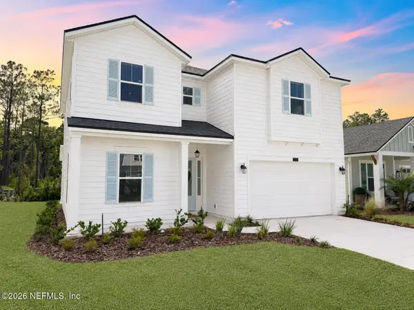 173 Reflections Avenue, Ponte Vedra, FL 32081
