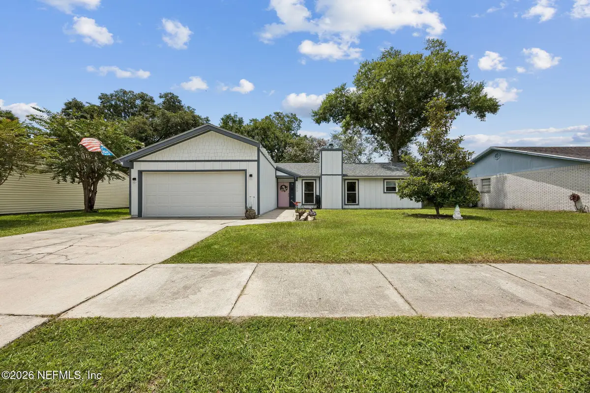 3876 S Mandarin Woods S Drive, Jacksonville, FL 32223 - #1
