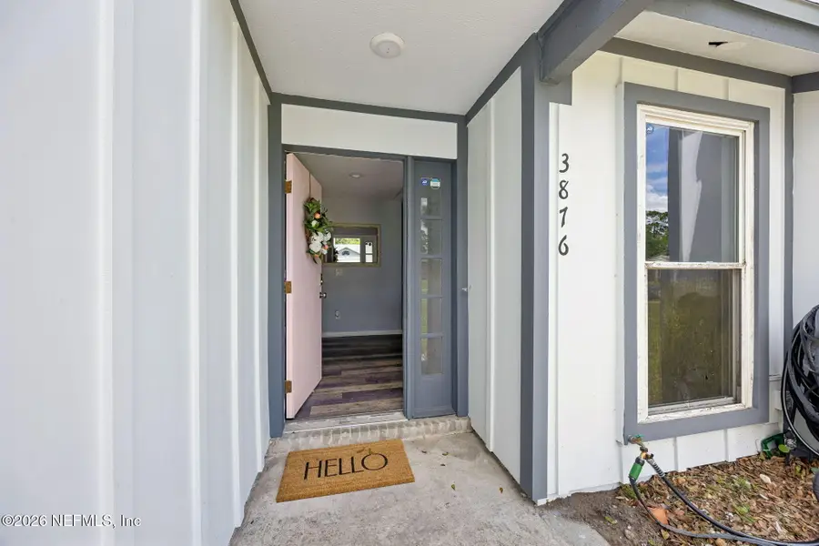 3876 S Mandarin Woods S Drive, Jacksonville, FL 32223 - #3