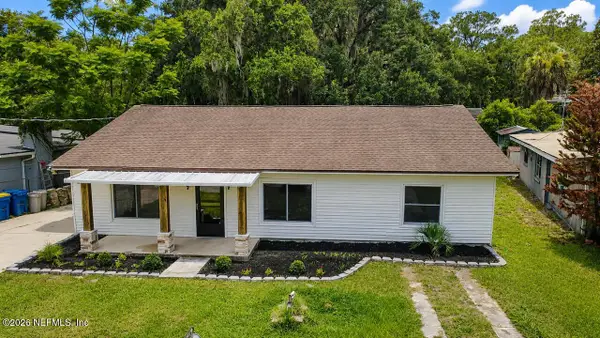 1640 Ryar Road, Jacksonville, FL 32216