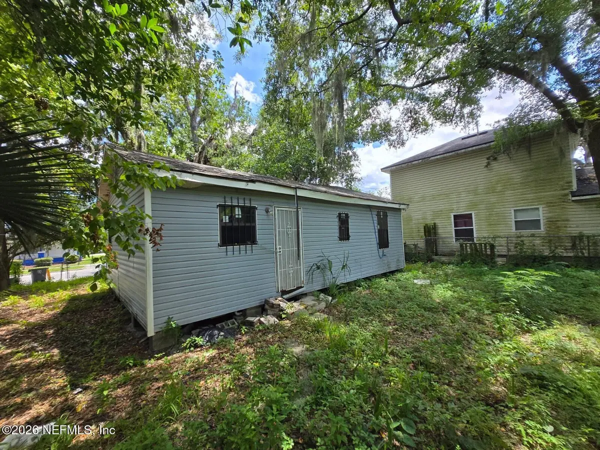346 King Street, Jacksonville, FL 32204 - #1