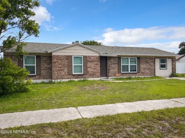 8149 Justin Road, Jacksonville, FL 32210
