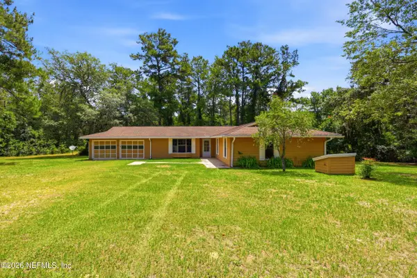 1733 Hereford Road, Middleburg, FL 32068