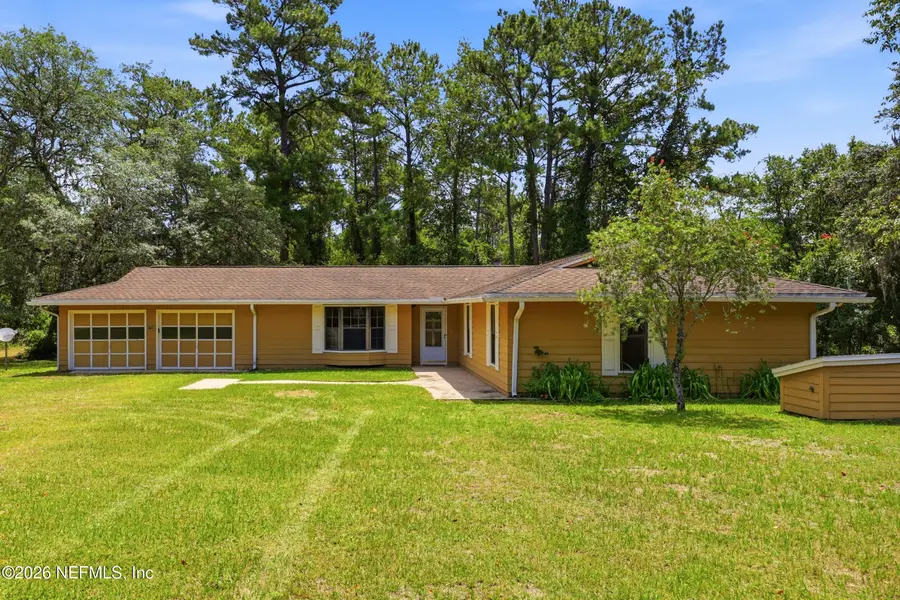 1733 Hereford Road, Middleburg, FL 32068 - #2