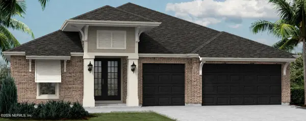 1220 Adelena Lane, Jacksonville, FL 32221