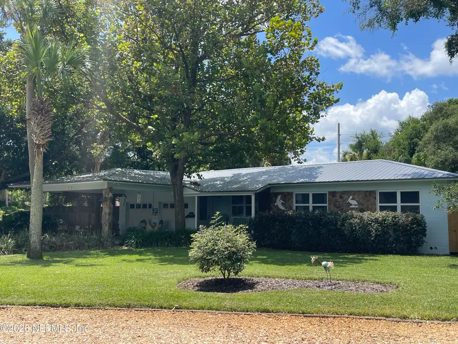 1104 5th N Avenue, Jacksonville Beach, FL 32250 - #2