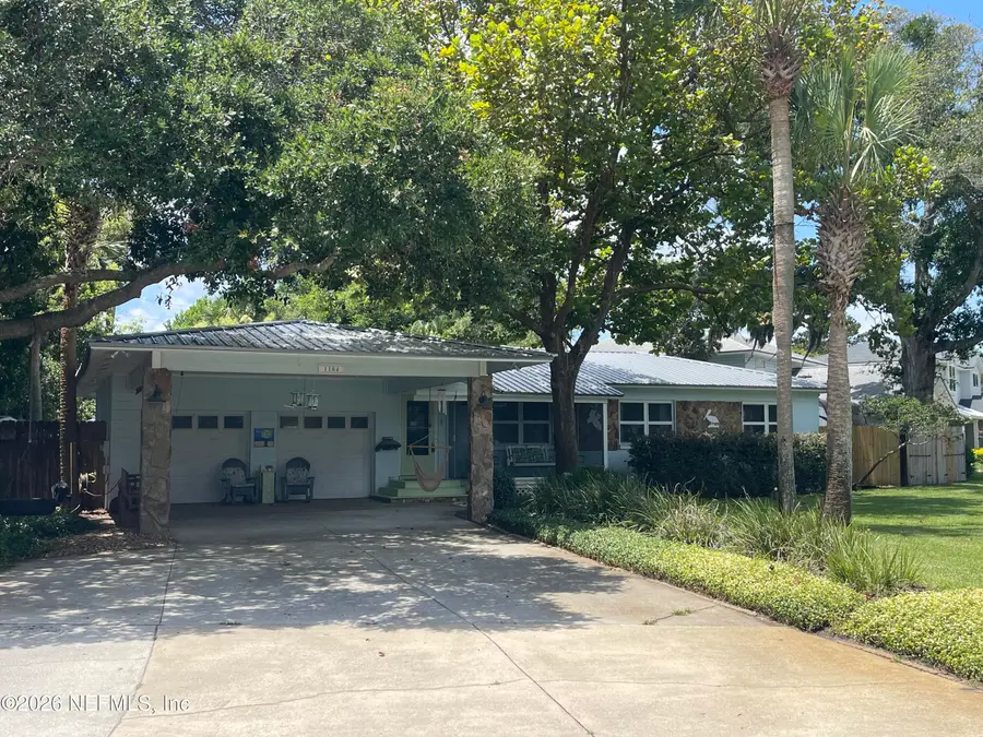 1104 5th N Avenue, Jacksonville Beach, FL 32250 - #3
