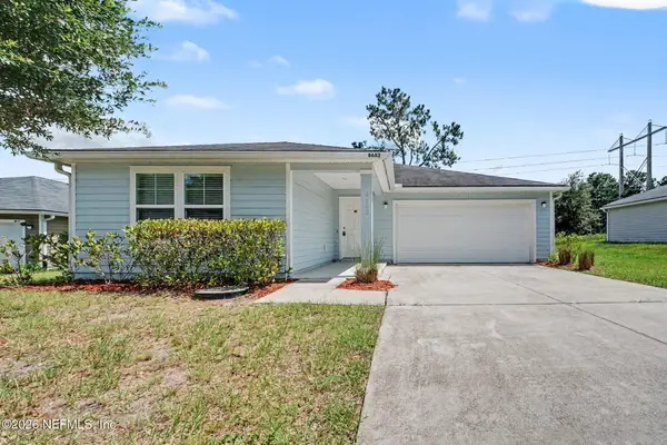 8682 Kaye Lane, Jacksonville, FL 32222