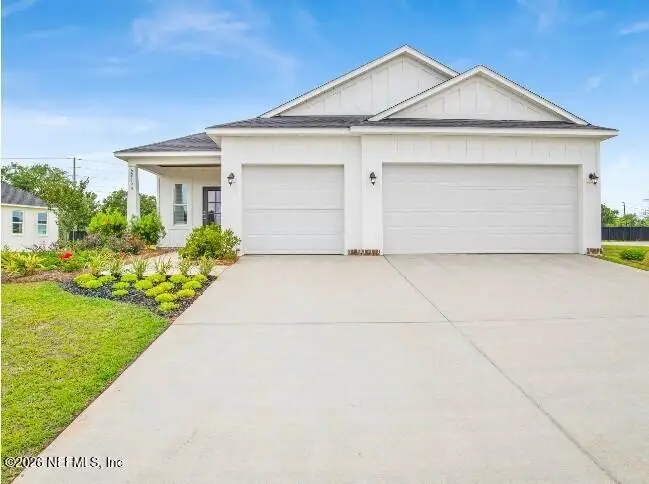 1051 Welda Lane, Jacksonville, FL 32221 - #1
