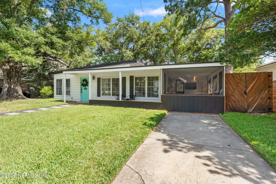 4333 Genoa Avenue, Jacksonville, FL 32210 - #2