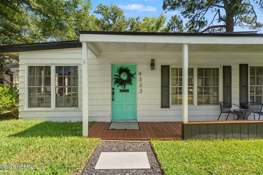 4333 Genoa Avenue, Jacksonville, FL 32210 - #3