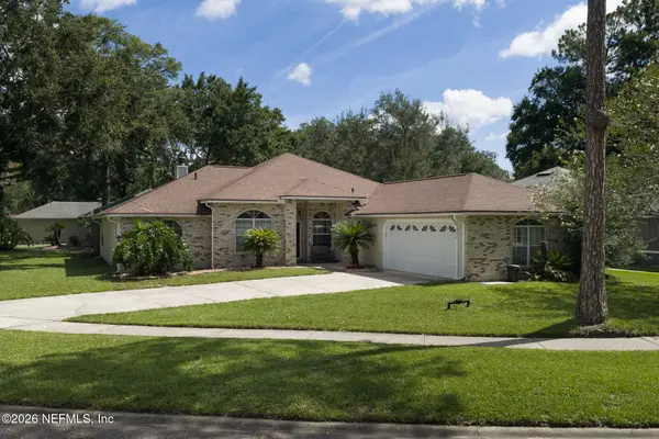 461 Wynfield Circle, Fleming Island, FL 32003