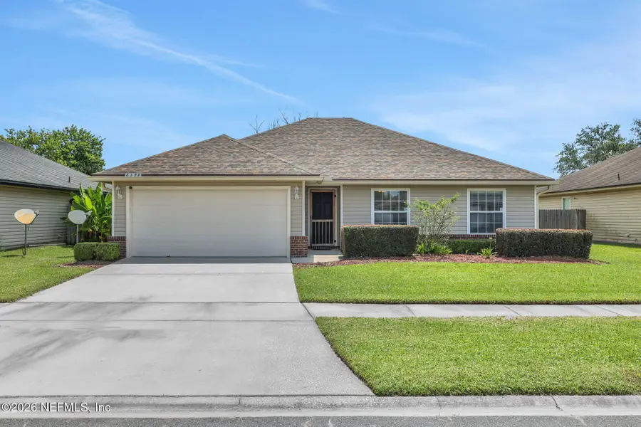 6399 Silk Leaf Lane, Jacksonville, FL 32244 - #2