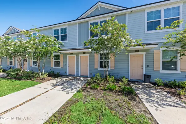 8337 Asteroid Street, Jacksonville, FL 32256