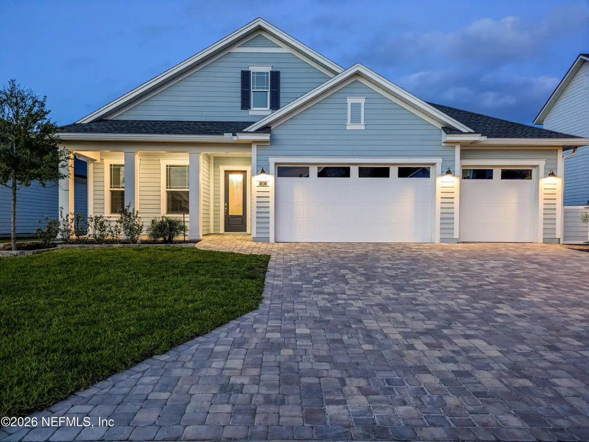 61 Yorkshire Drive, Saint Augustine, FL 32092 - #1