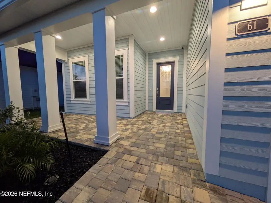 61 Yorkshire Drive, Saint Augustine, FL 32092 - #2