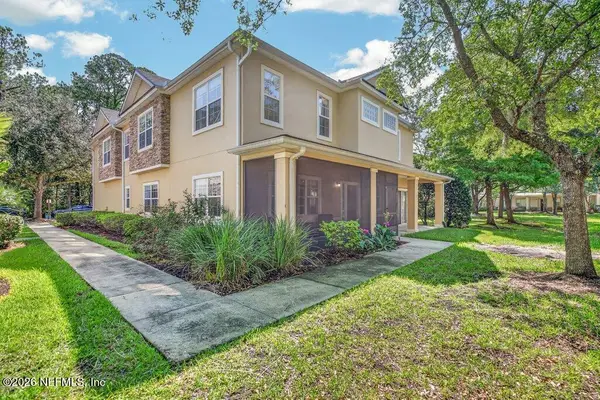 7187 Deerfoot Point Circle #3, Jacksonville, FL 32256