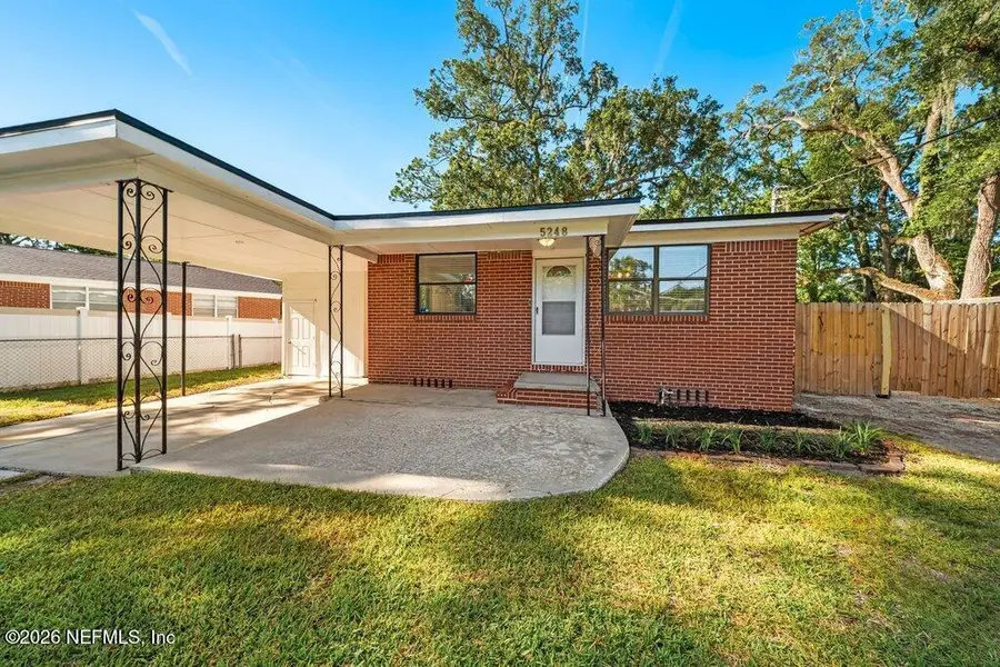 5248 Royce Ave Avenue, Jacksonville, FL 32205 - #2