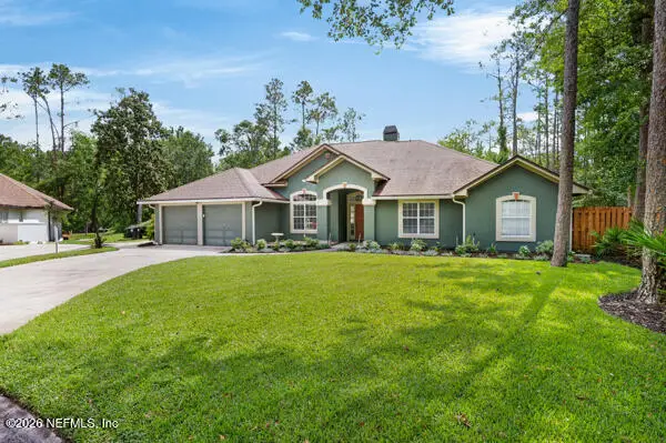 1703 Hunters Ridge Road, Orange Park, FL 32003 - #1