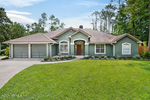 1703 Hunters Ridge Road, Orange Park, FL 32003 - #2