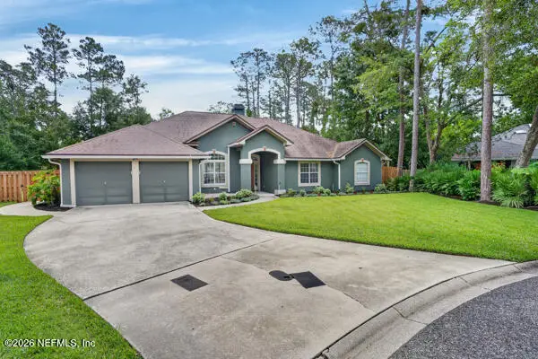 1703 Hunters Ridge Road, Orange Park, FL 32003 - #3