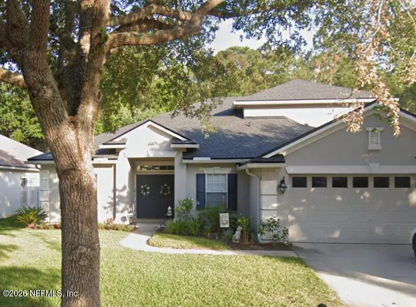 5828 Brush Hollow Road, Jacksonville, FL 32258 - #1