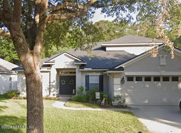 5828 Brush Hollow Road, Jacksonville, FL 32258