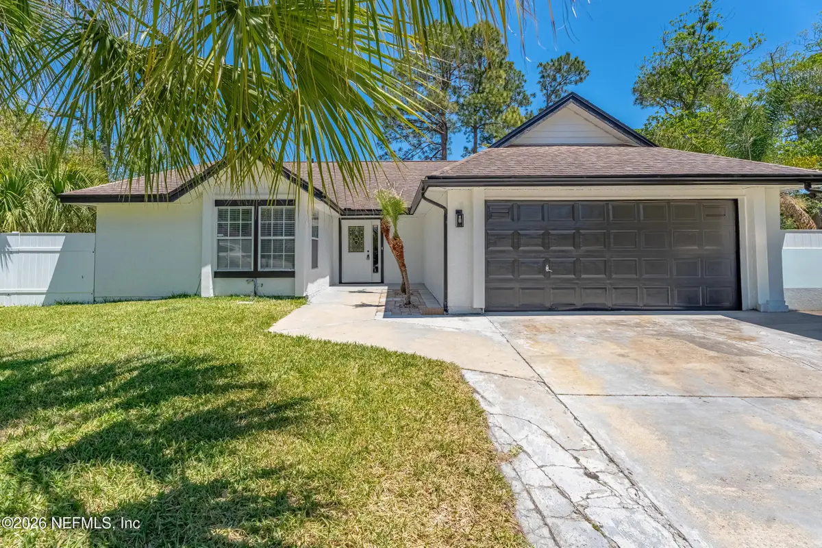 12411 Playley Green Court, Jacksonville, FL 32246 - #1