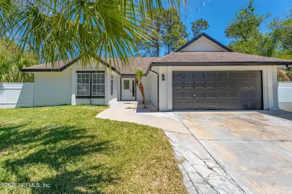 12411 Playley Green Court, Jacksonville, FL 32246